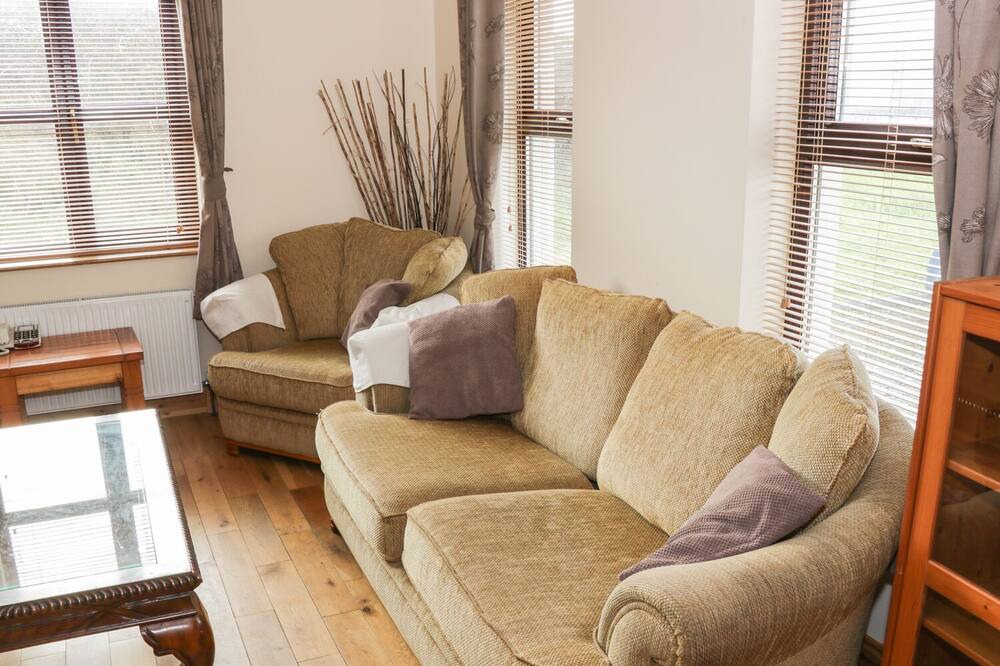 Photo of Livingroom in Ballycastle