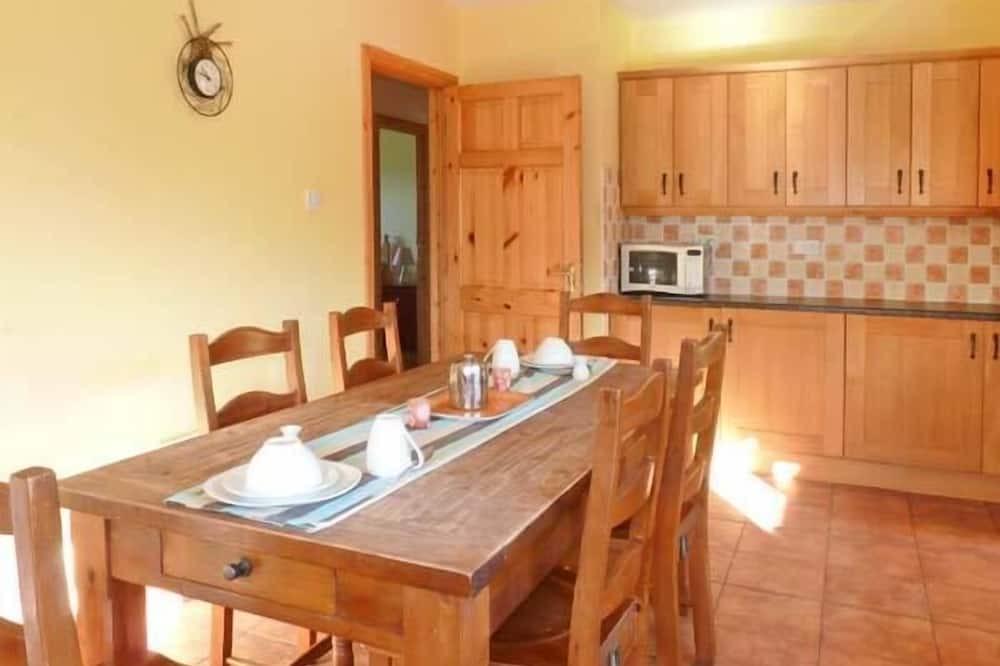 Photo of Kitchen in Ballycastle