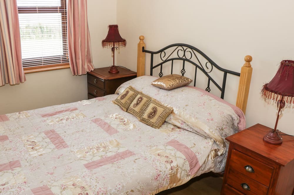 Photo of Bedroom in Ballycastle