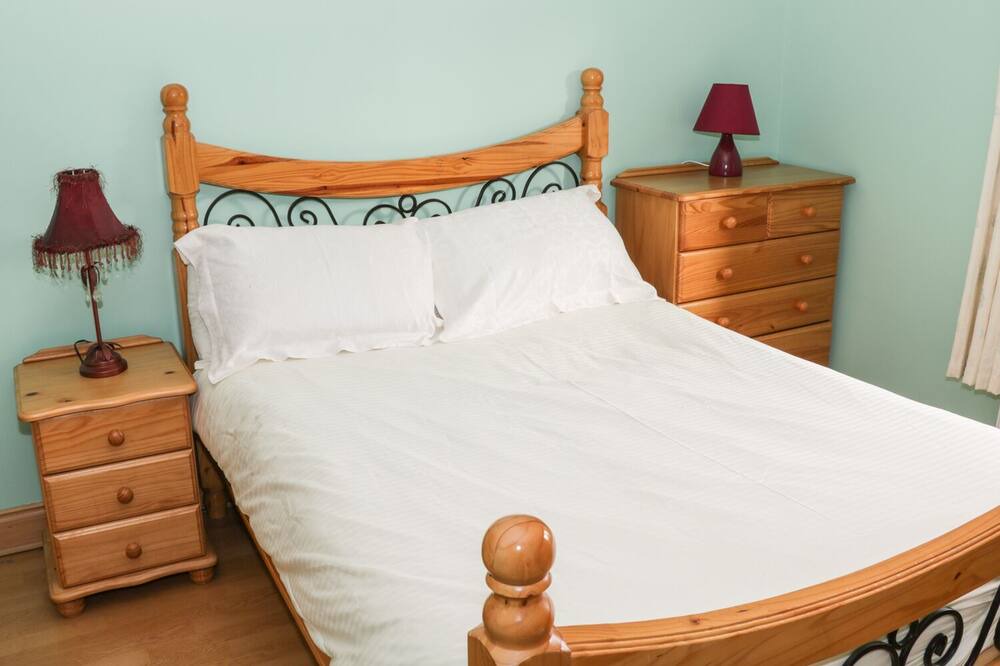 Photo of Bedroom in Ballycastle