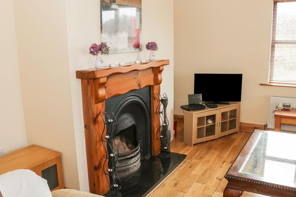 Photo of Bedroom in Ballycastle