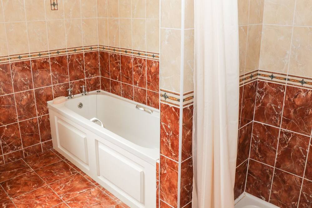 Photo of Bathroom in Ballycastle