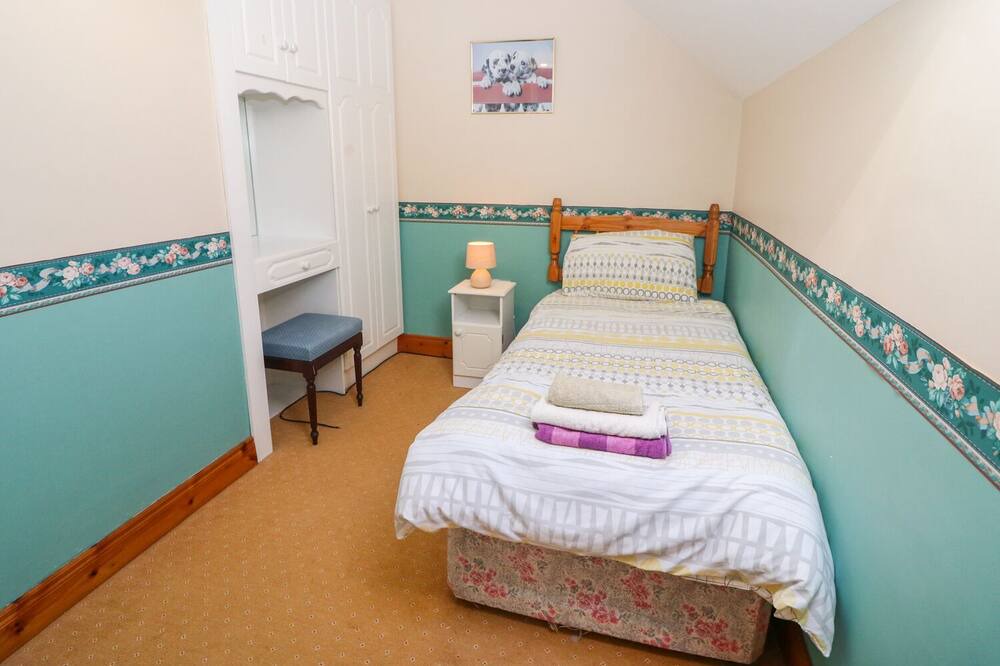 Photo of Bedroom in Quilty