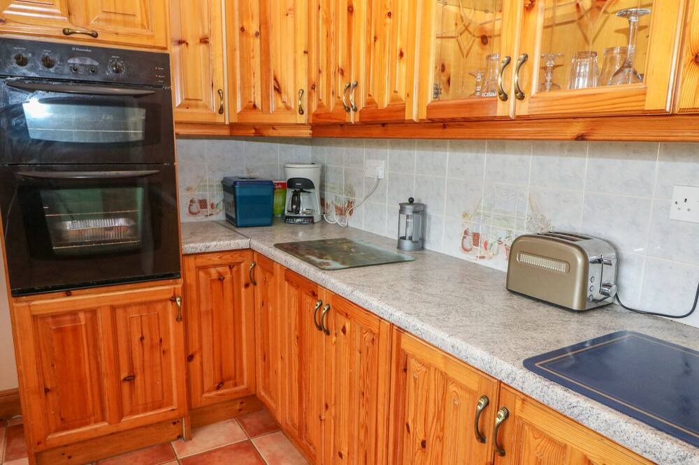 Photo of Kitchen in Quilty