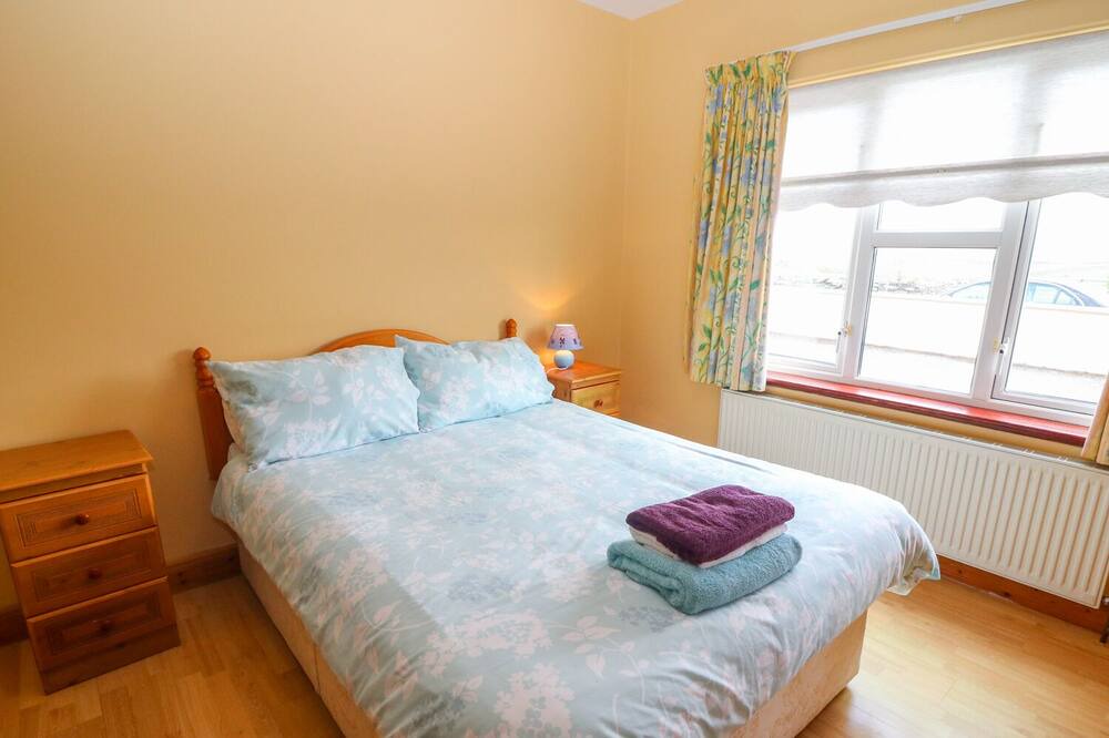 Photo of Bedroom in Quilty