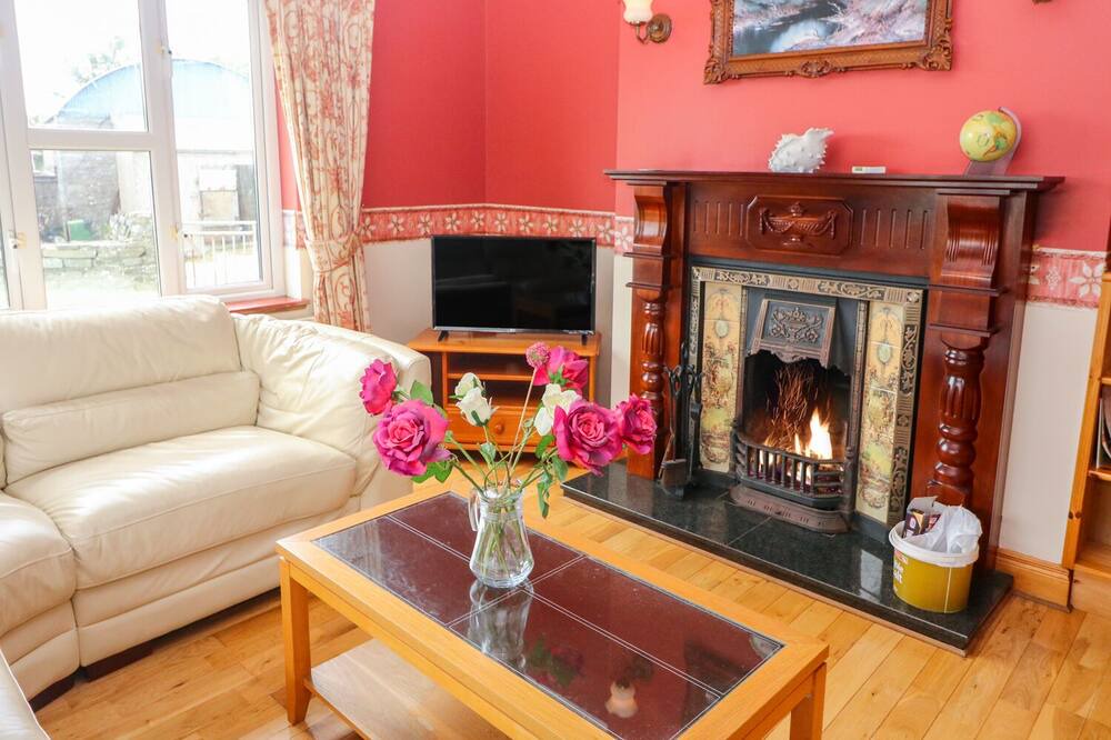 Photo of Livingroom in Quilty