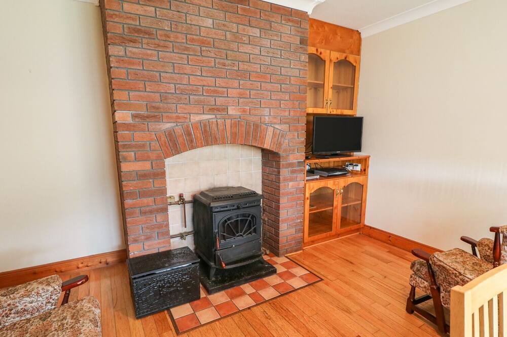 Photo of Livingroom in Quilty