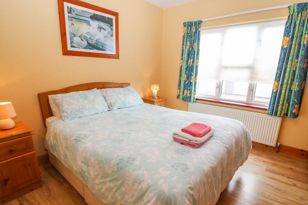 Photo of Bedroom in Quilty