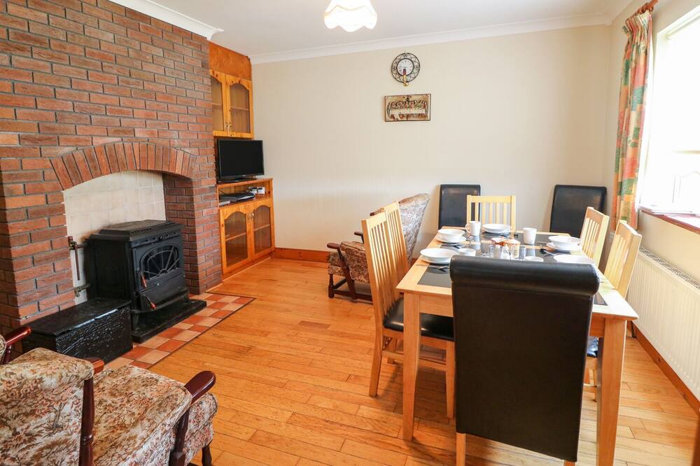 Photo of Livingroom in Quilty