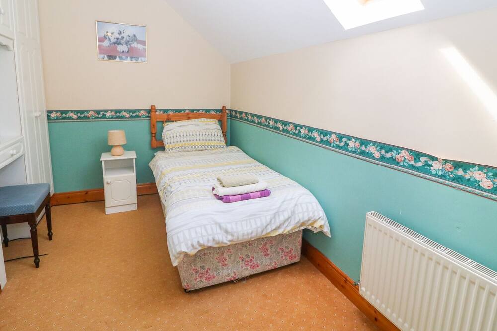 Photo of Bedroom in Quilty