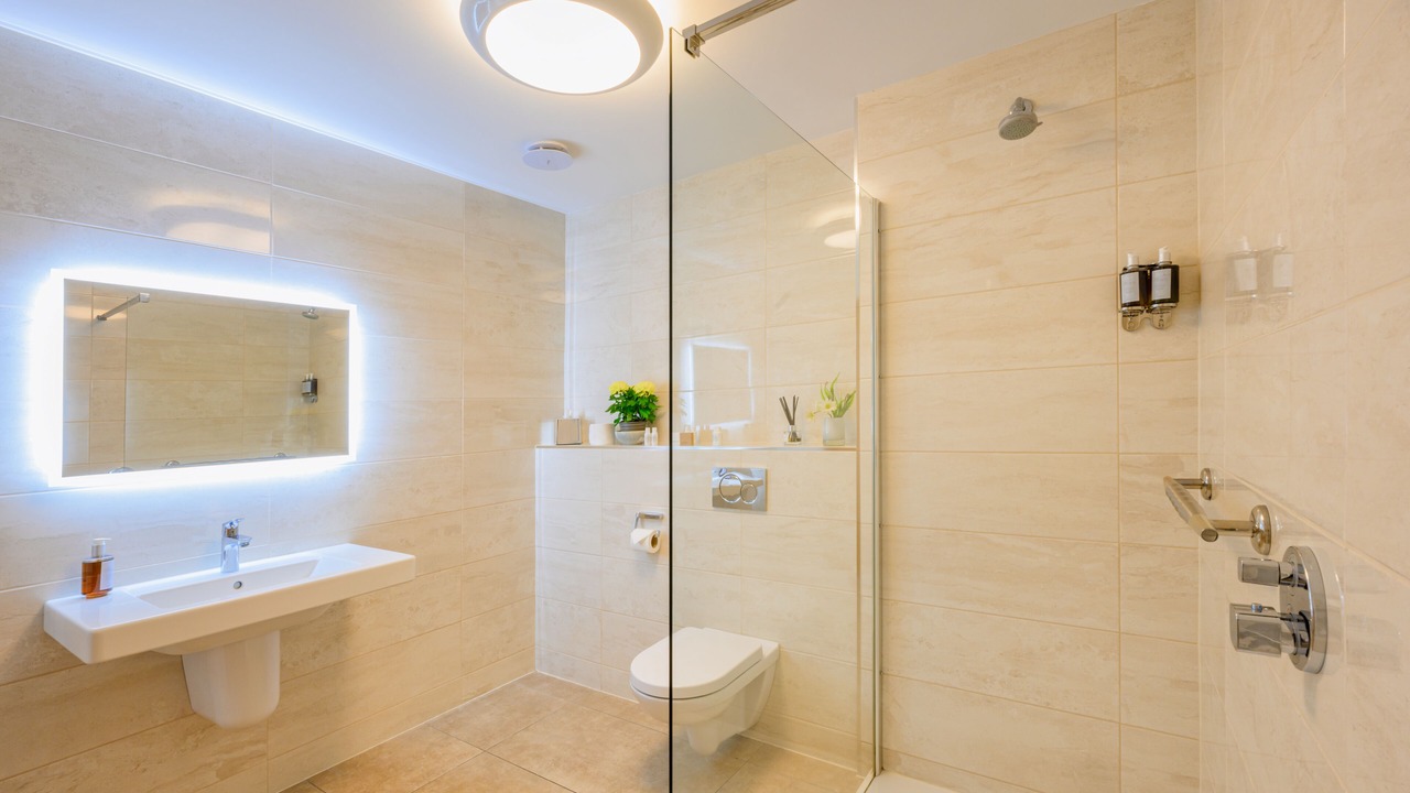Photo of Bathroom in Newry