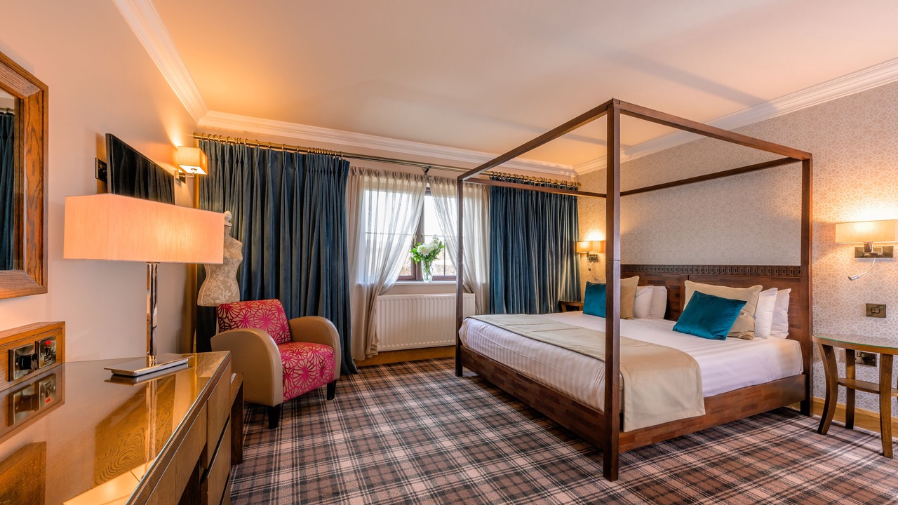 Photo of Bedroom in Newry