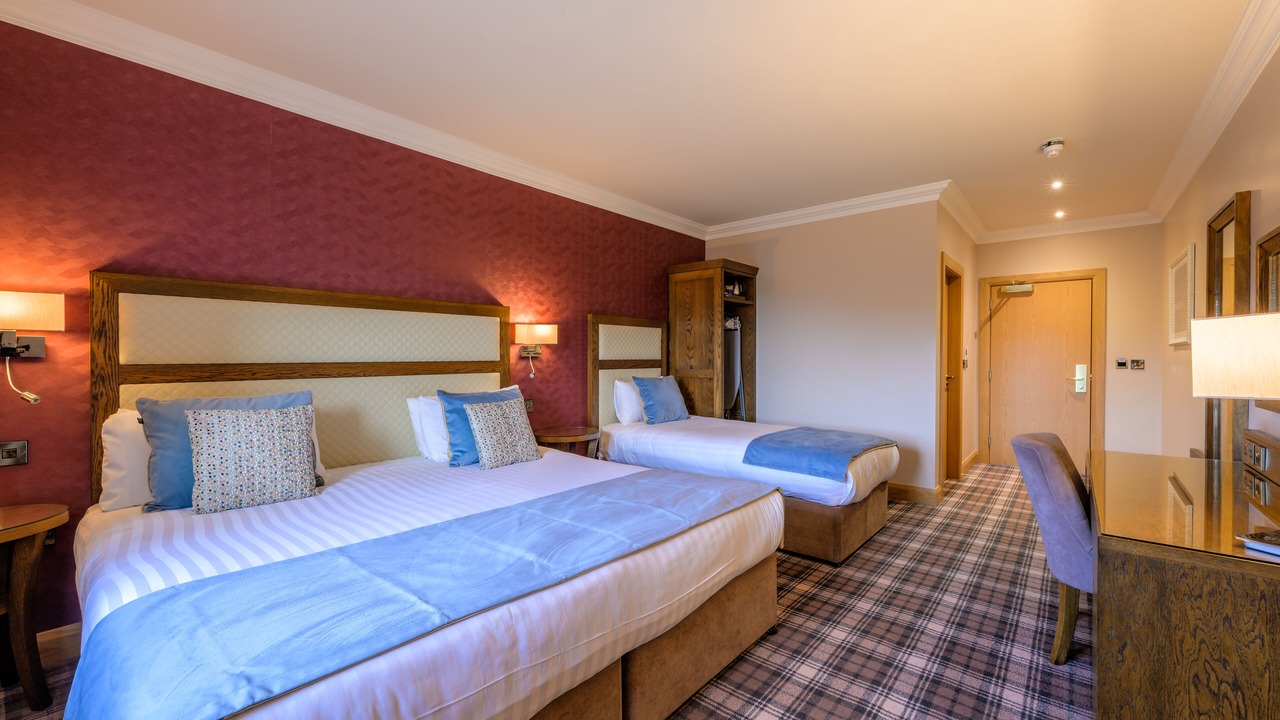 Photo of Bedroom in Newry