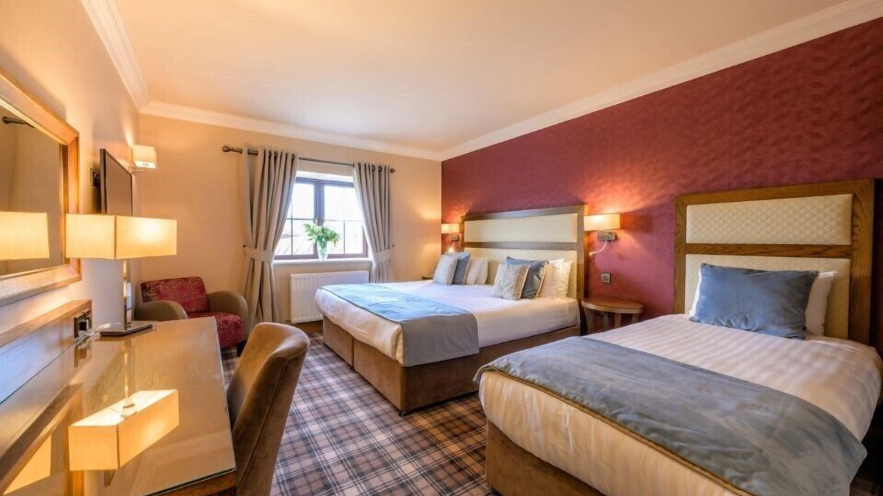 Photo of Bedroom in Newry