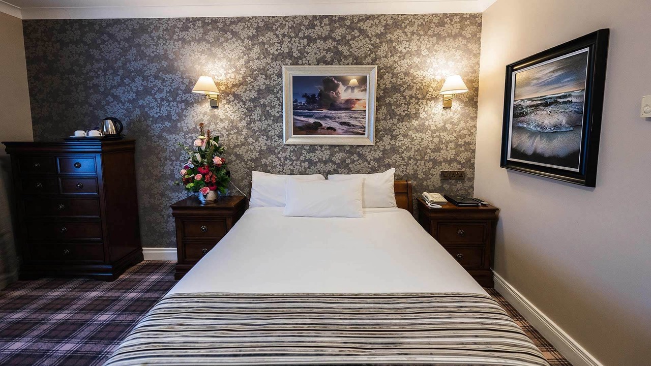 Photo of Bedroom in Boardmills