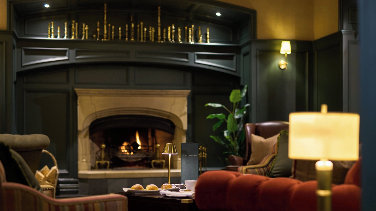 Photo of Outdoor in Killarney
