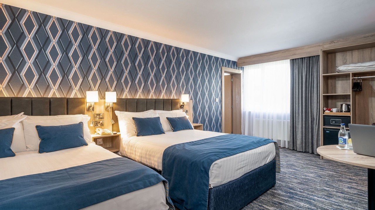 Photo of Bedroom in Dublin