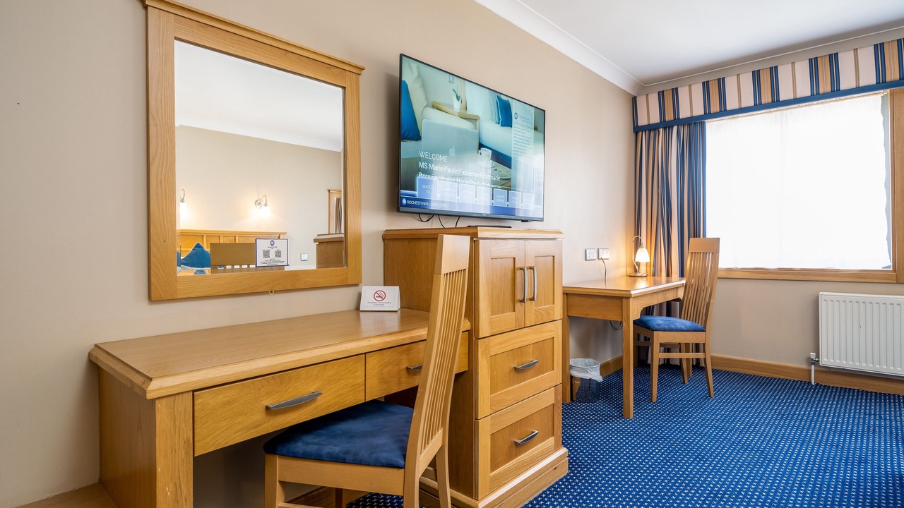 Photo of Bedroom in Dublin