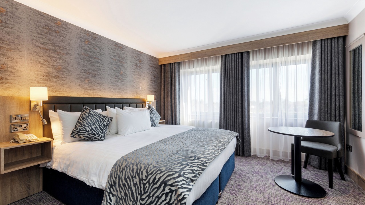 Photo of Bedroom in Dublin