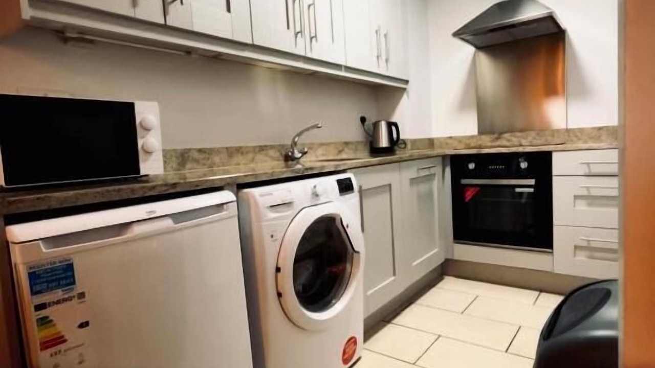 Photo of Bedroom in Mullingar