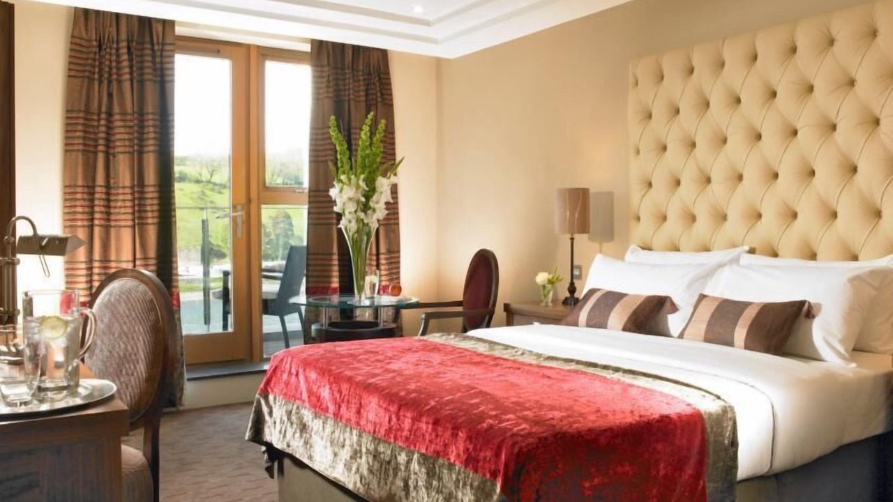 Photo of Bedroom in Town Lots
