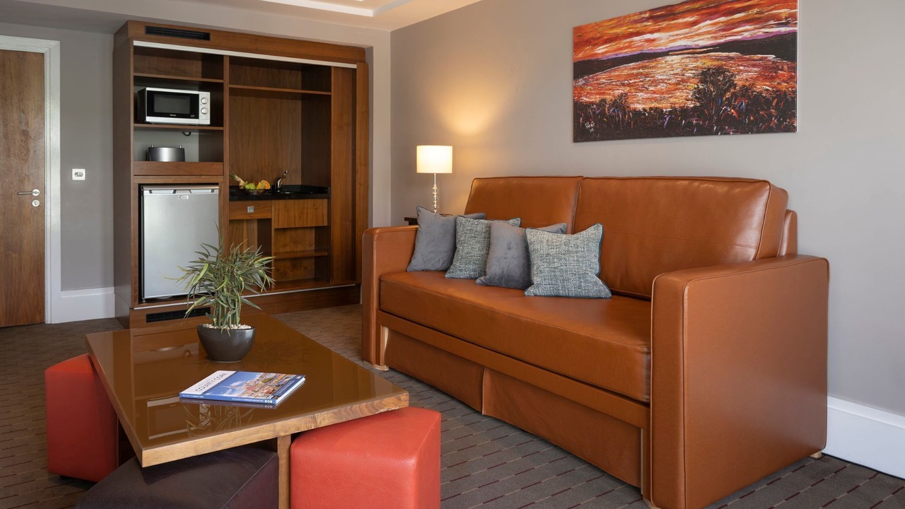 Photo of Bedroom in Town Lots