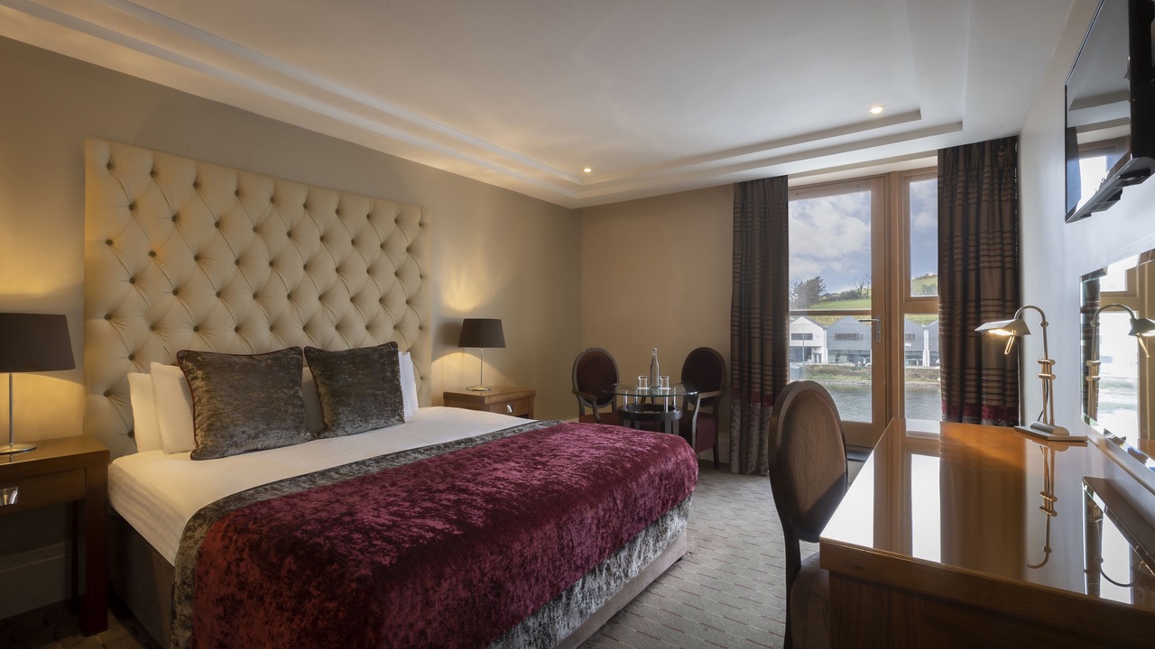 Photo of Bedroom in Town Lots