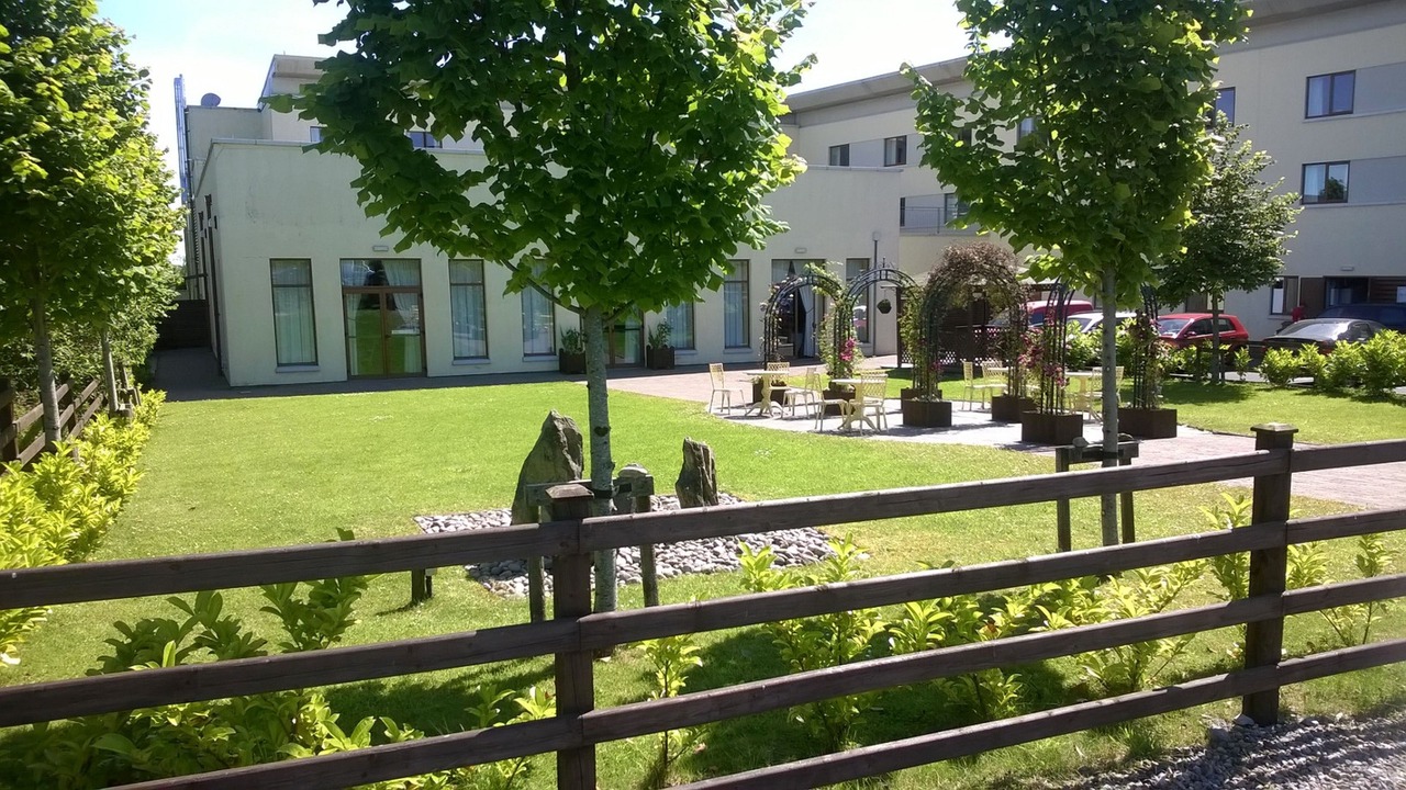 Photo of Outdoor in Claremorris