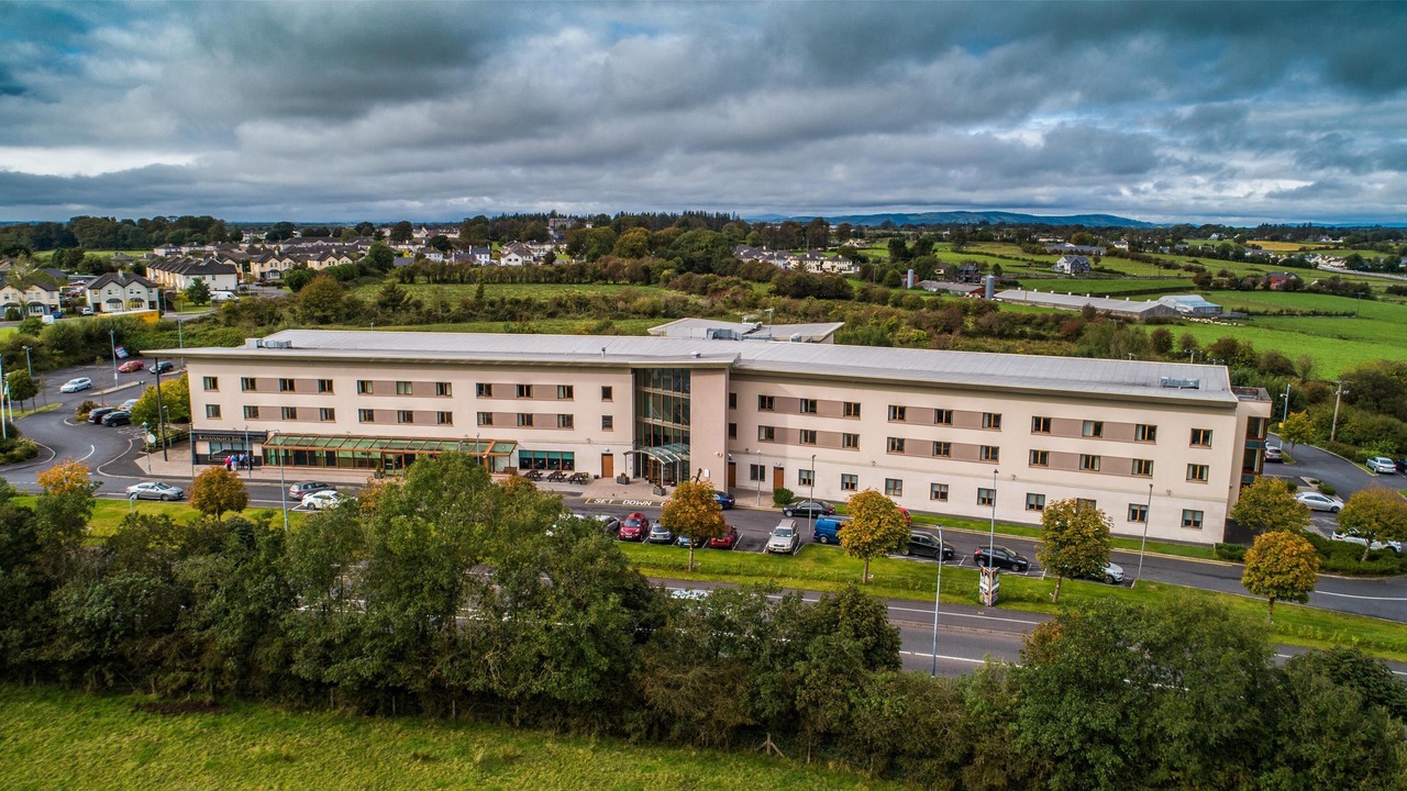 Photo of Outdoor in Claremorris