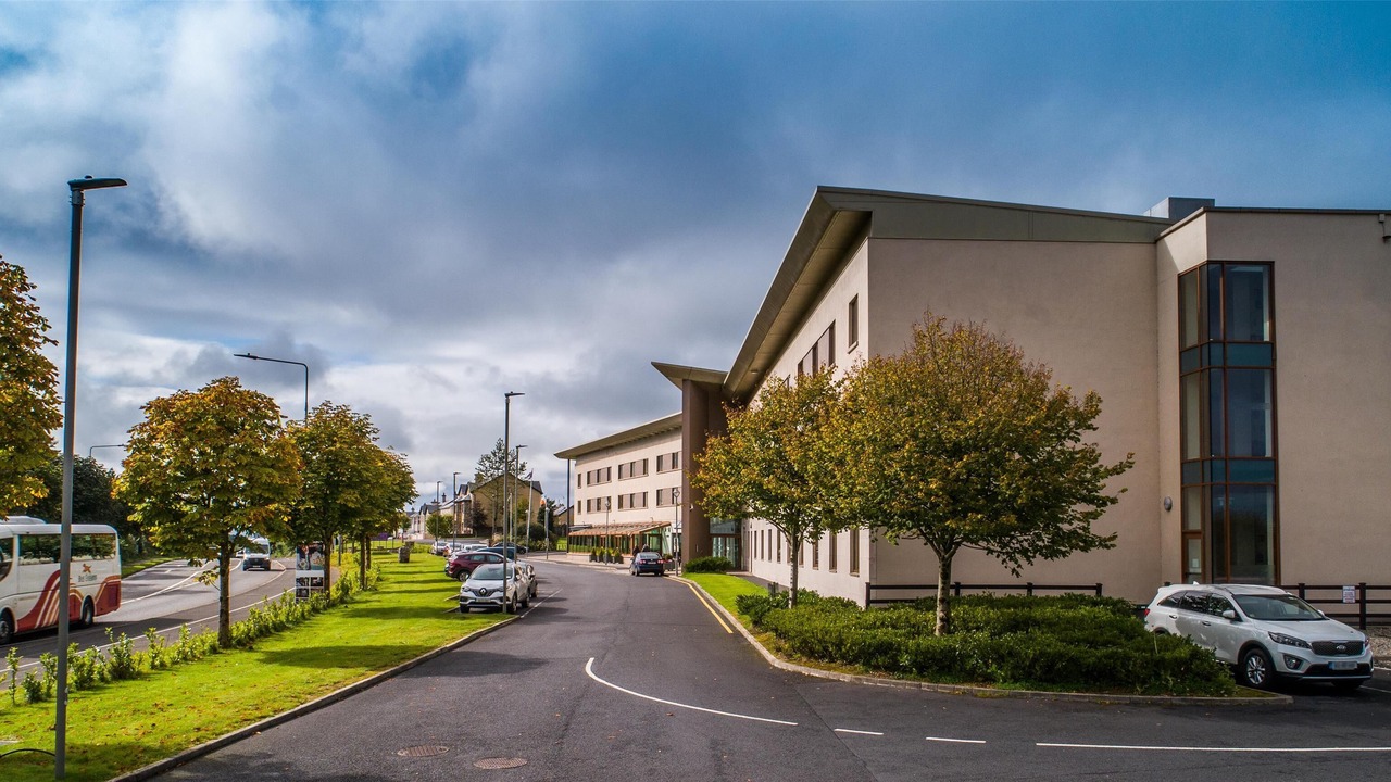 Photo of Outdoor in Claremorris