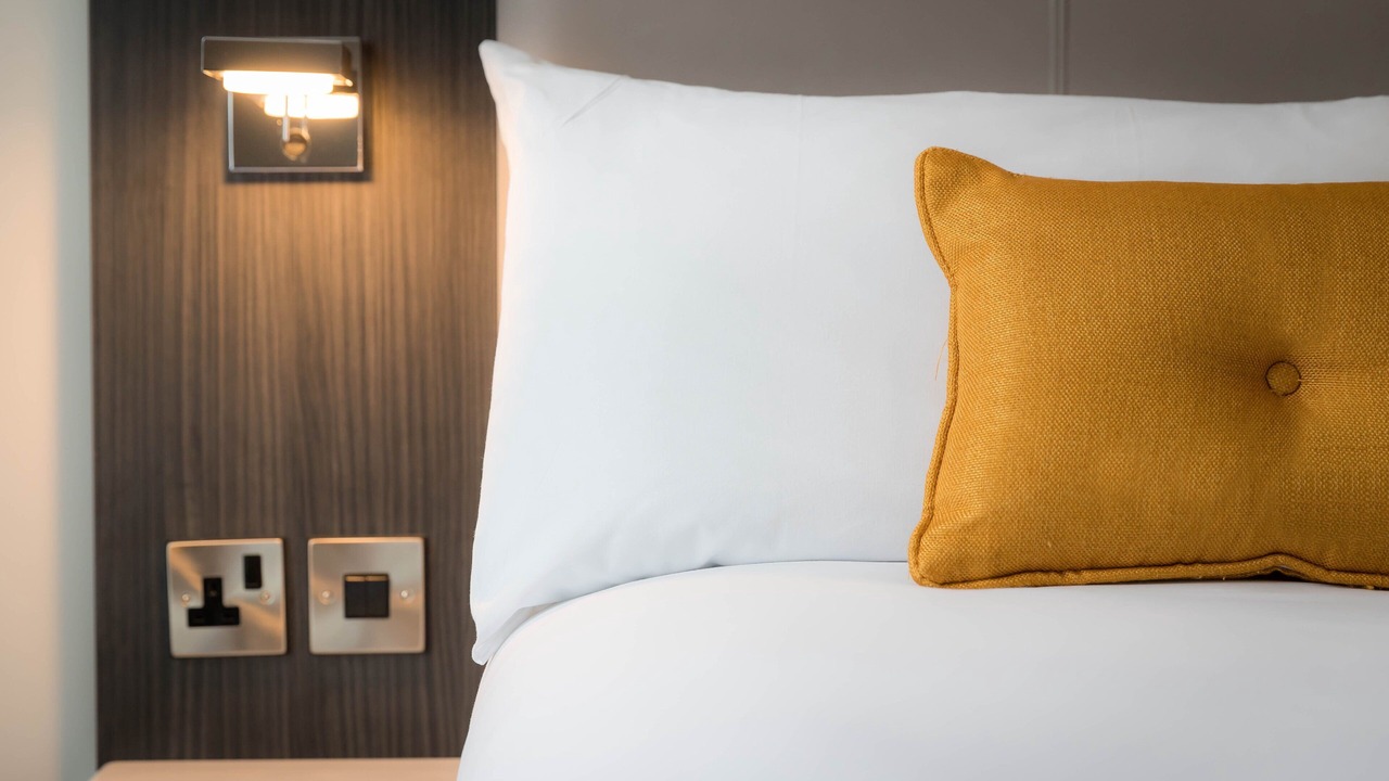 Photo of Bedroom in Corballis