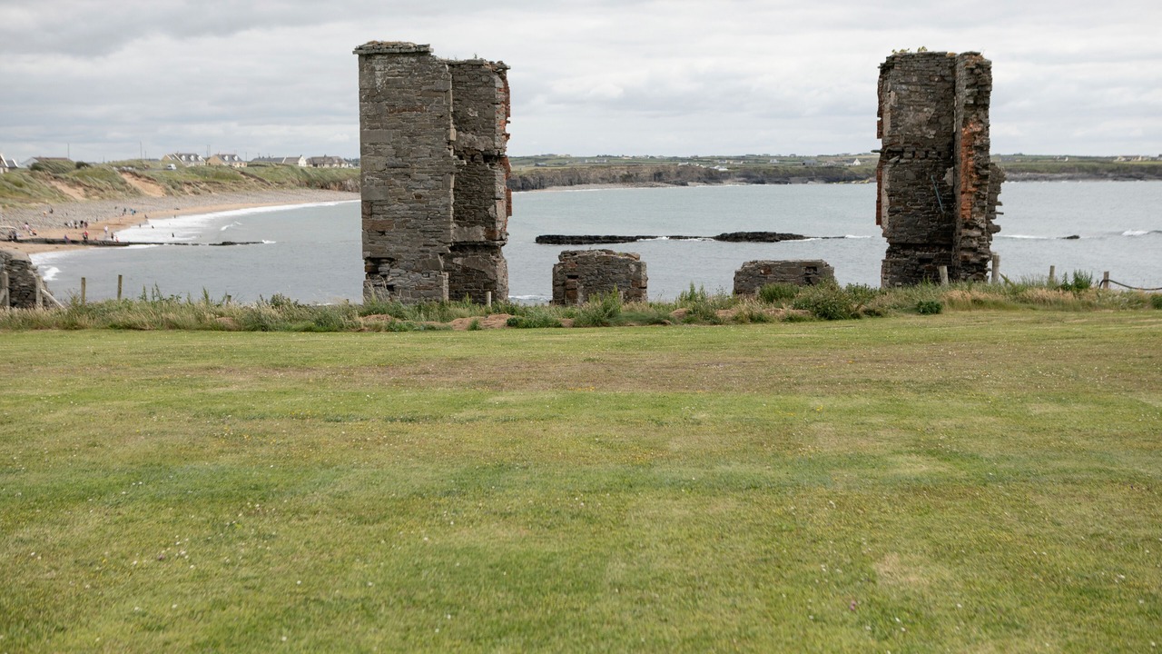 Photo of Outdoor in Spanish Point