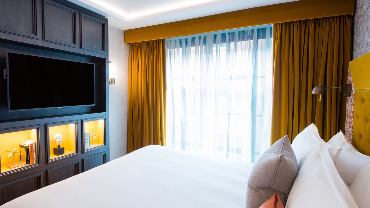 Photo of Bedroom in Vintry