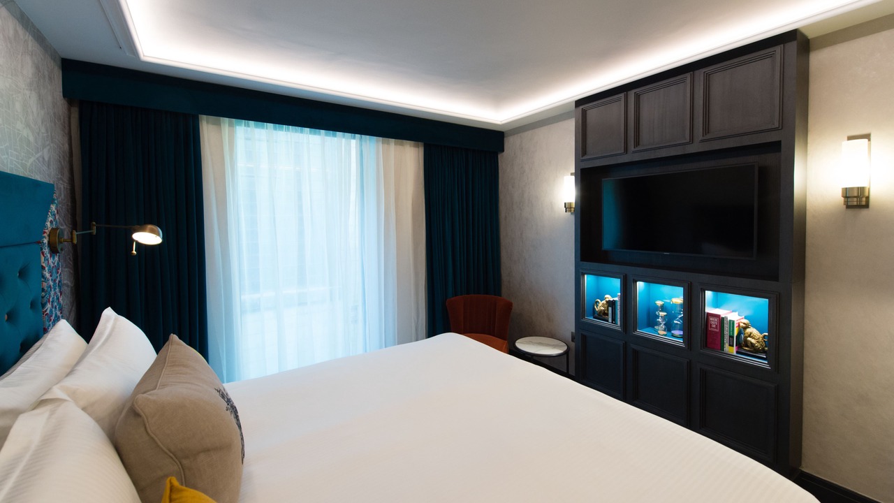 Photo of Bedroom in Vintry