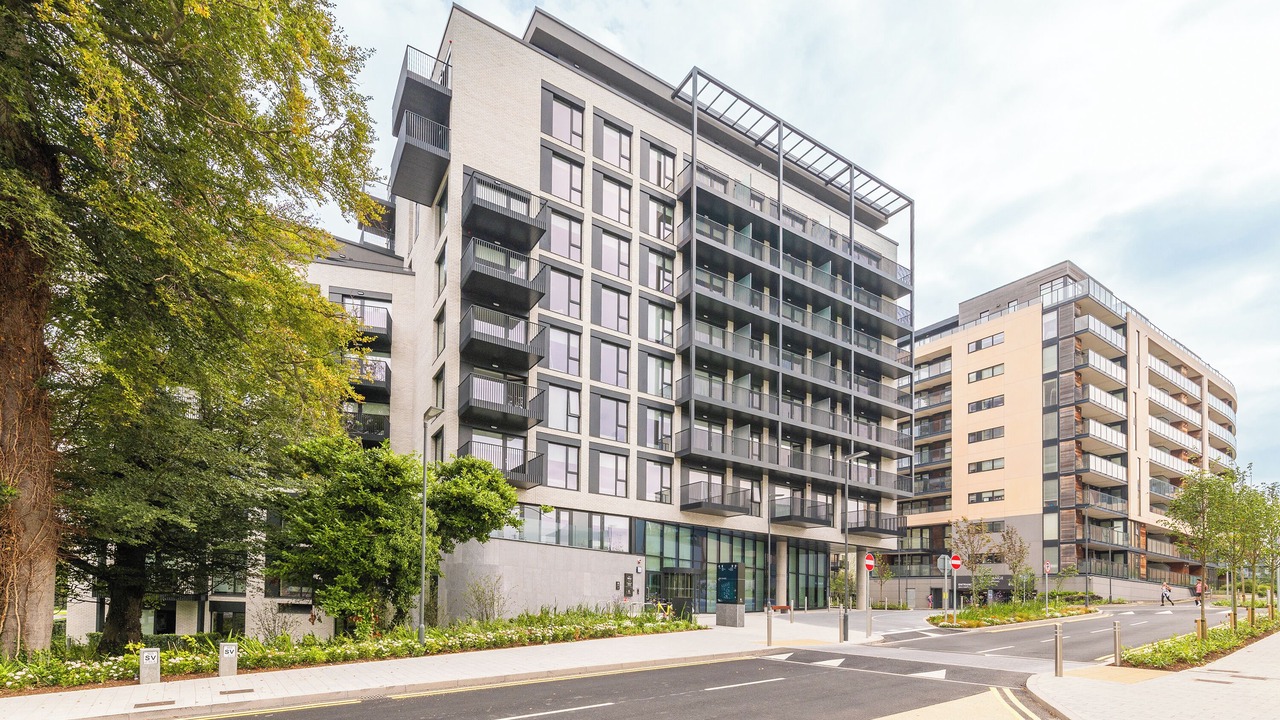 Photo of Outdoor in Stillorgan
