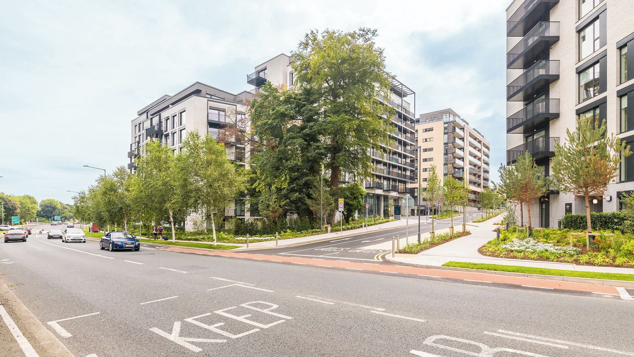 Photo of Outdoor in Stillorgan