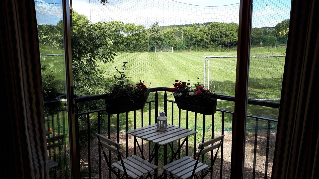 Photo of Bedroom in Faithlegg