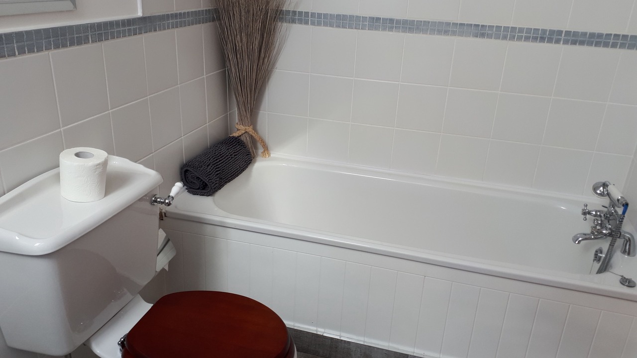 Photo of Bathroom in Faithlegg
