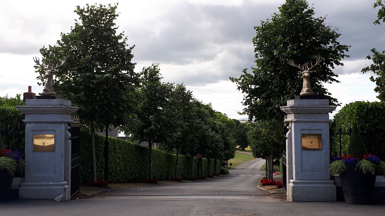 Photo of Outdoor in Faithlegg