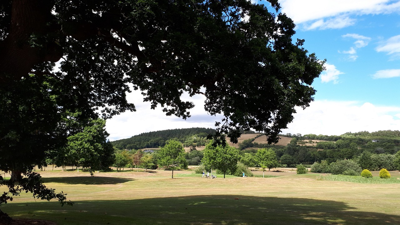Photo of Outdoor in Faithlegg