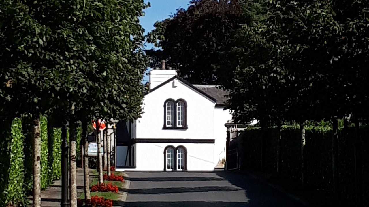 Photo of Outdoor in Faithlegg