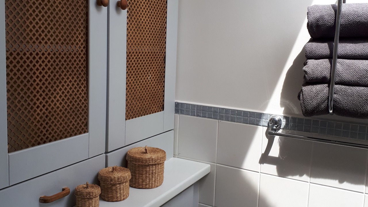 Photo of Bathroom in Faithlegg
