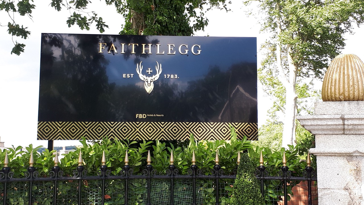 Photo of Outdoor in Faithlegg
