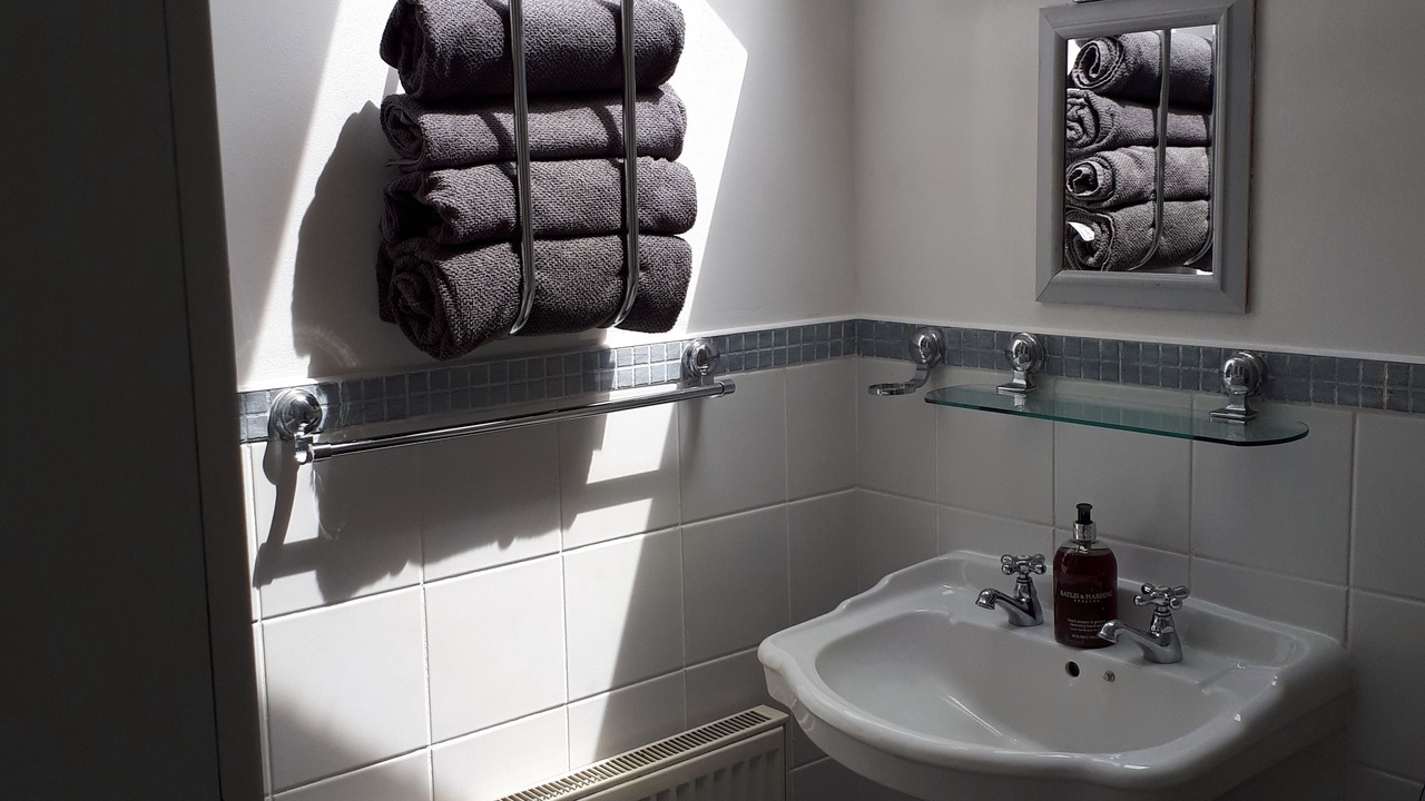 Photo of Bathroom in Faithlegg
