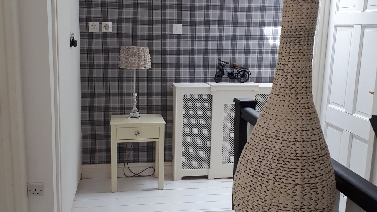 Photo of Livingroom in Faithlegg
