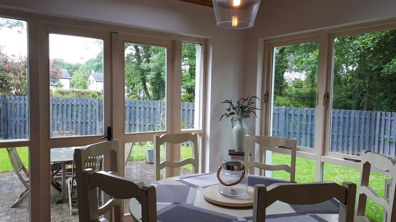 Photo of Livingroom in Faithlegg