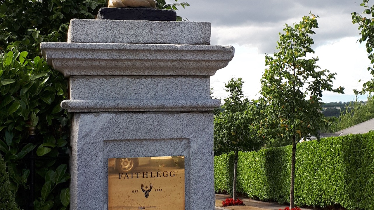 Photo of Outdoor in Faithlegg