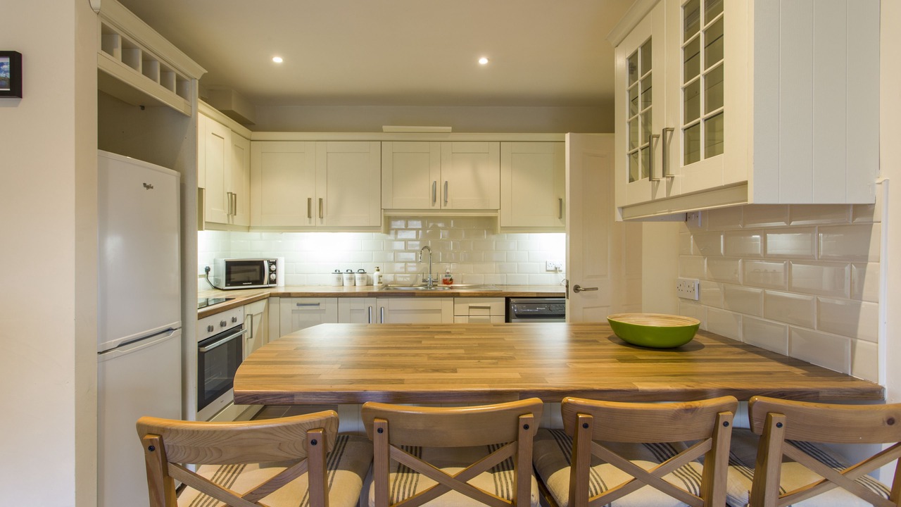 Photo of Kitchen in Beaumont