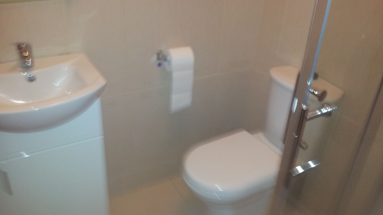 Photo of Bathroom in Ennis