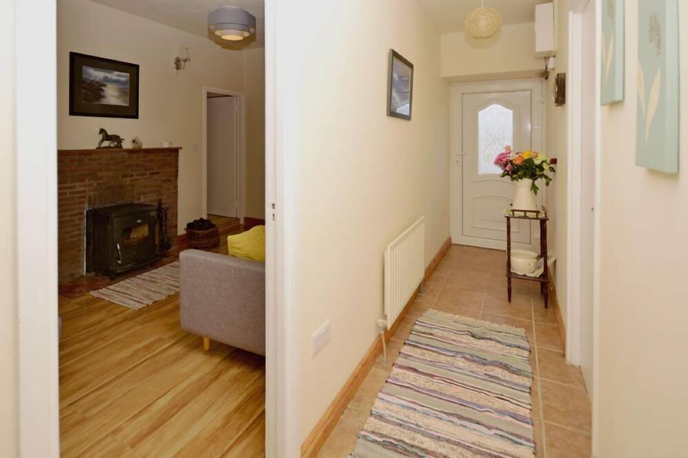 Photo of Bedroom in Tully